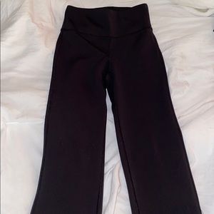 New Balance yoga pants